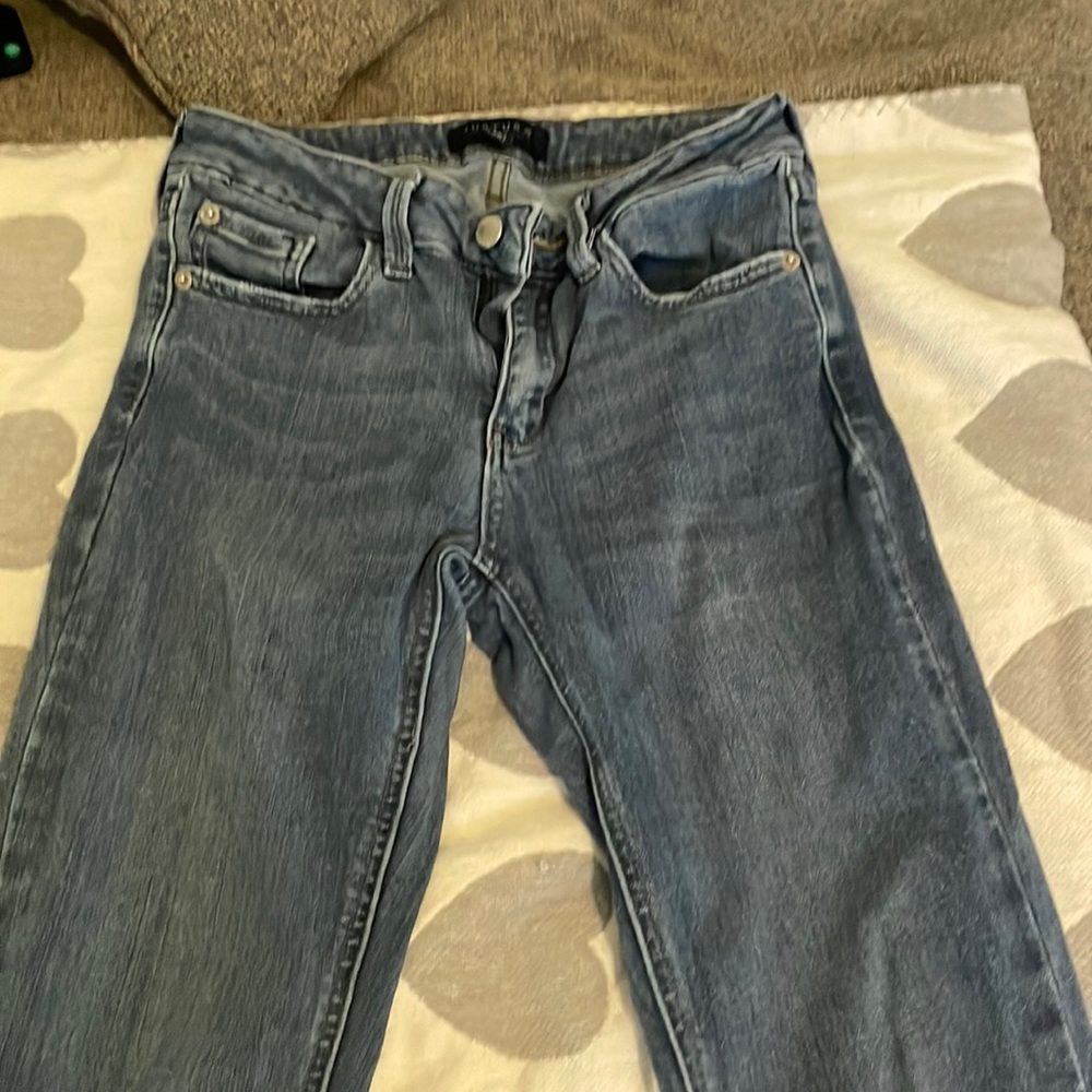 Just U.S.A. jeans